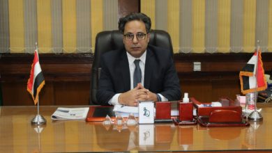 صورة عميد «دار العلوم القاهرة»: الطالبات سيطرن على انتخابات اتحاد الطلاب بنسبة 92%