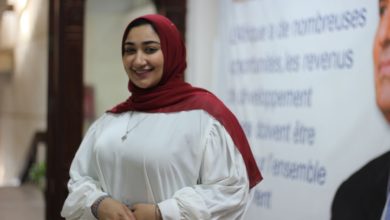 صورة أمين اللجنة الثقافية باتحاد دار العلوم: أسعى لتأهيل الطلاب لسوق العمل