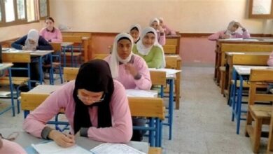 صورة كيفية تقديم التظلمات على نتيجة الشهادة الإعدادية 2024 في جميع المحافظات