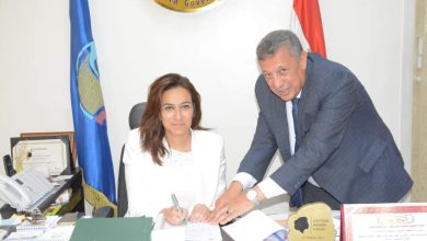 صورة البحيرة تعتمد نتيجة امتحانات الشهادة الإعدادية بنسبة نجاح 82.5 %